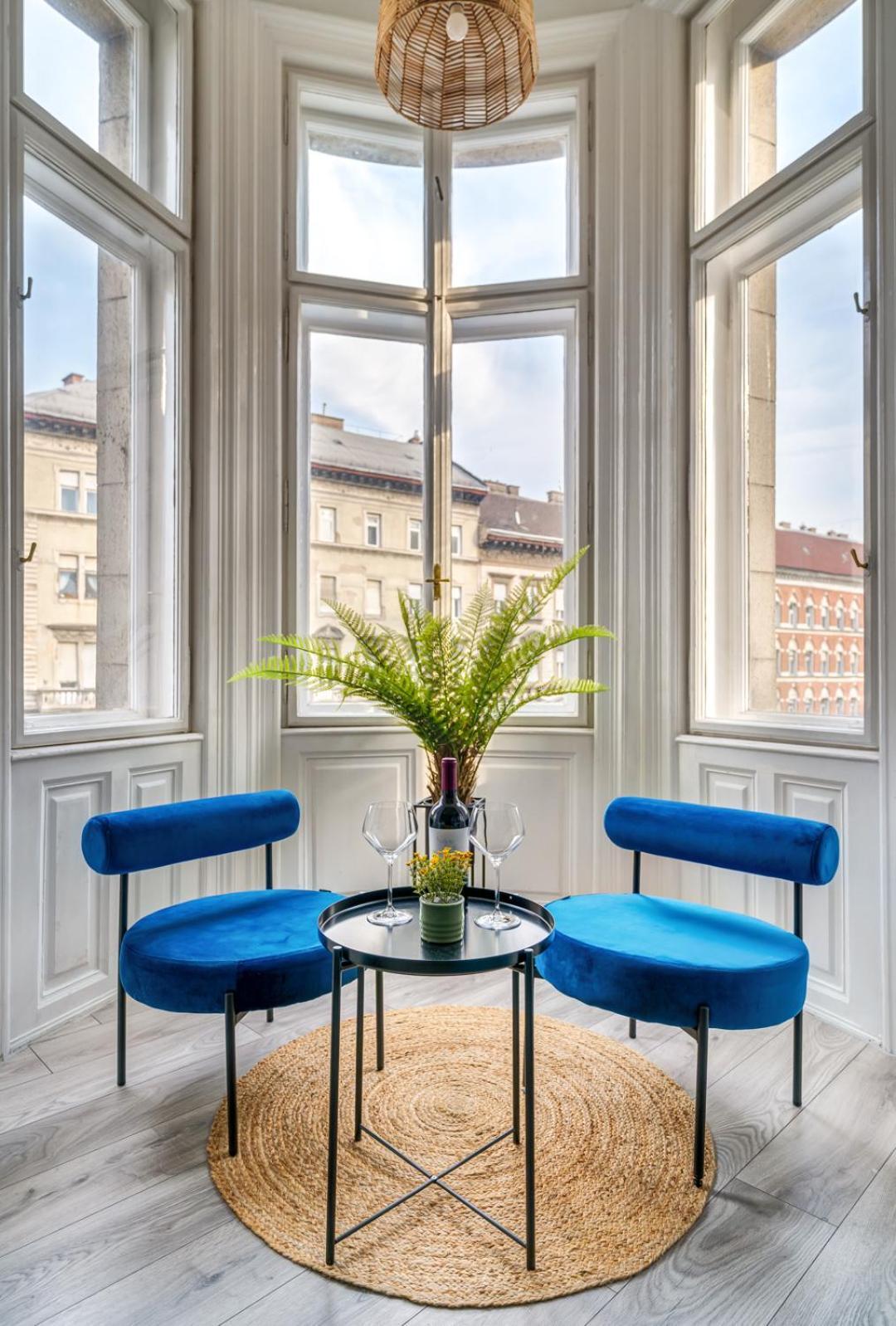 Downtown Delight - Erzsebet Blvd - 13 Ppl Budapeste Exterior foto