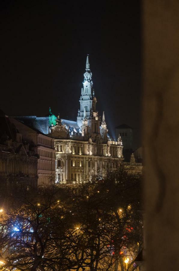 Downtown Delight - Erzsebet Blvd - 13 Ppl Budapeste Exterior foto